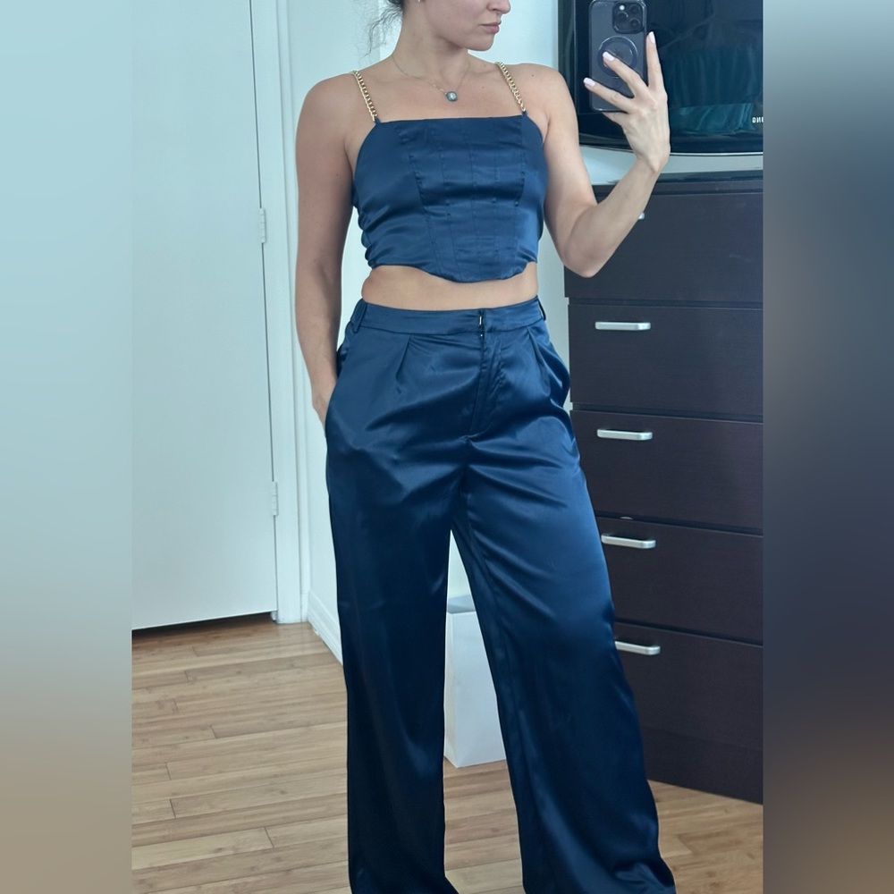 Pants set M